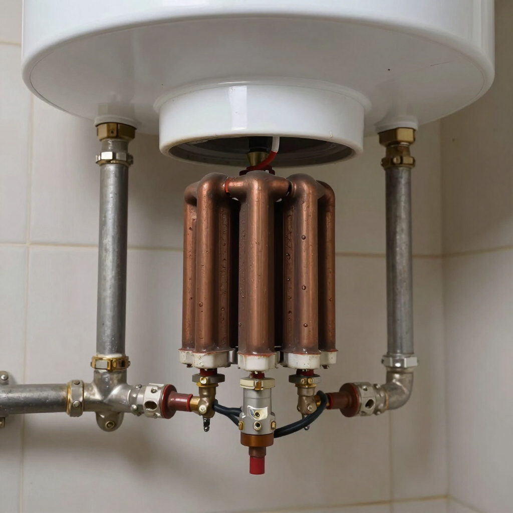 Water Heater Services in Sachse